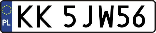 KK5JW56