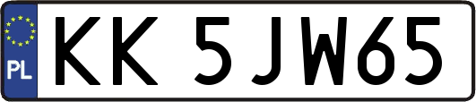 KK5JW65