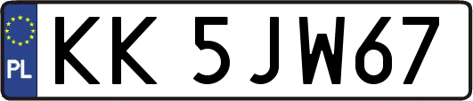 KK5JW67