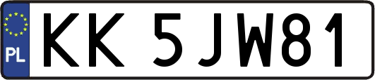 KK5JW81