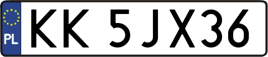 KK5JX36