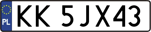 KK5JX43