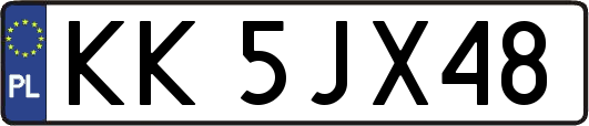 KK5JX48