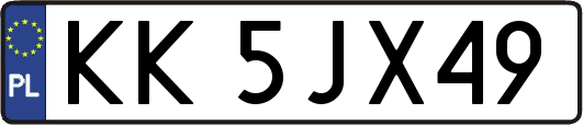 KK5JX49