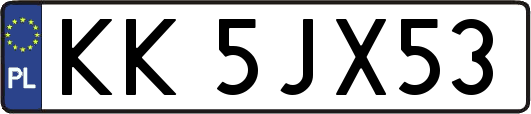 KK5JX53