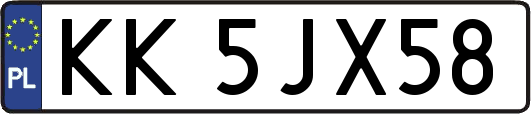 KK5JX58