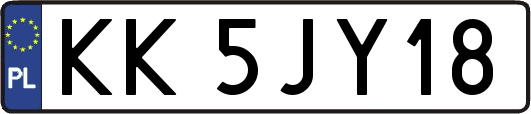 KK5JY18