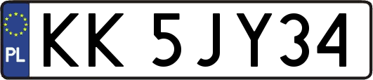 KK5JY34