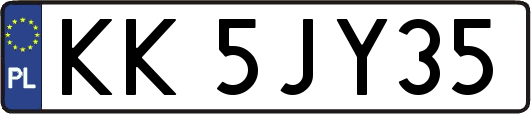 KK5JY35
