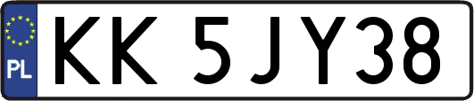 KK5JY38