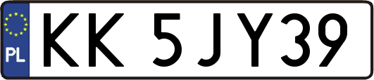 KK5JY39