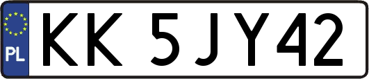 KK5JY42