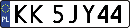 KK5JY44