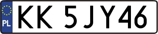 KK5JY46