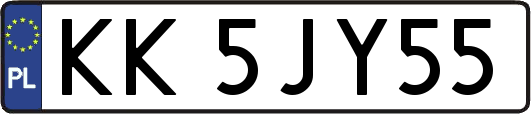 KK5JY55