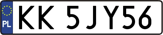 KK5JY56
