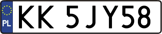 KK5JY58