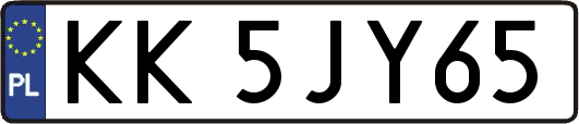 KK5JY65