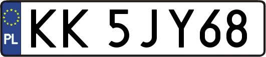KK5JY68