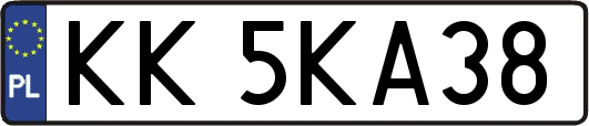 KK5KA38