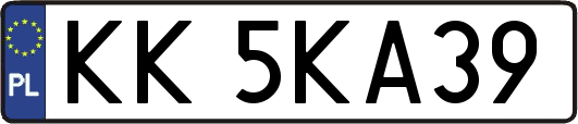 KK5KA39