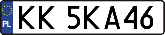 KK5KA46