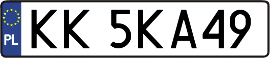KK5KA49