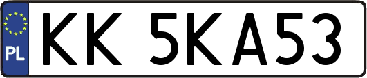 KK5KA53