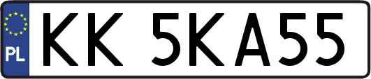 KK5KA55