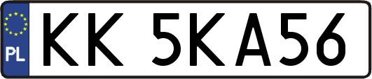 KK5KA56
