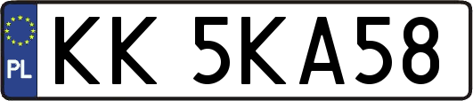 KK5KA58