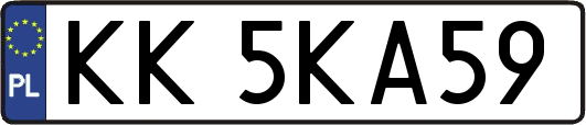 KK5KA59