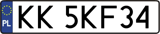 KK5KF34