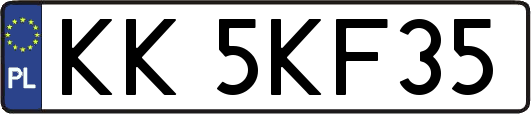 KK5KF35