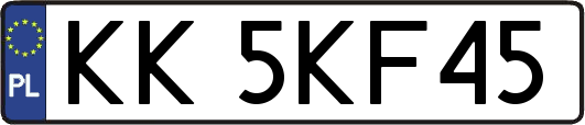 KK5KF45