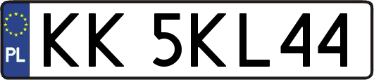 KK5KL44