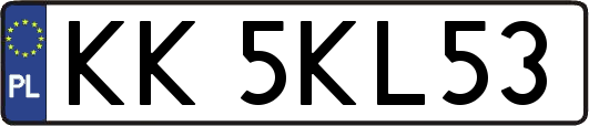 KK5KL53