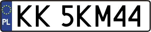 KK5KM44