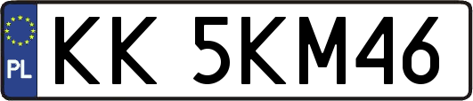 KK5KM46