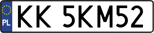 KK5KM52