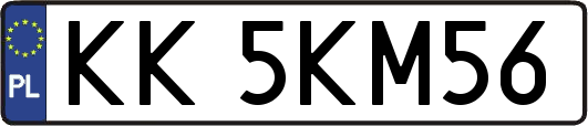 KK5KM56