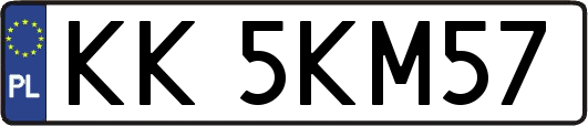 KK5KM57