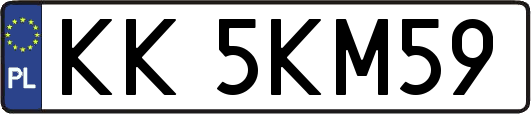 KK5KM59