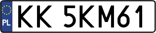 KK5KM61