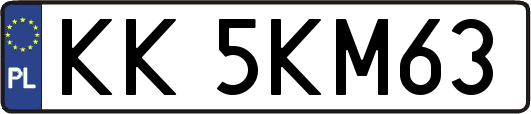 KK5KM63