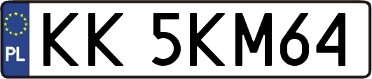 KK5KM64