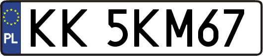 KK5KM67