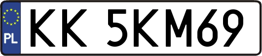 KK5KM69