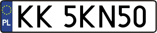 KK5KN50