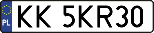KK5KR30